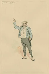 Lawrence Boythorn